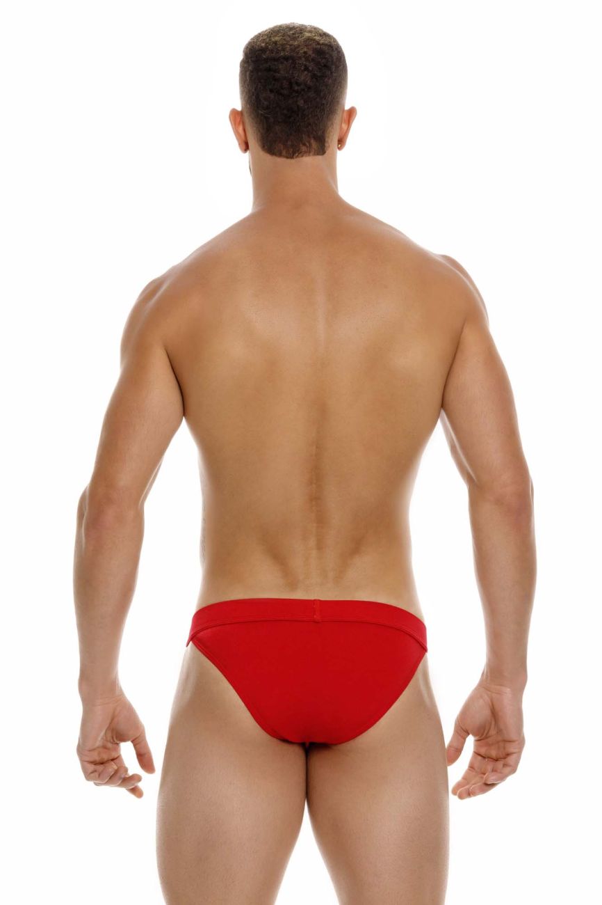 JOR 1933 Garoto Bikini Red