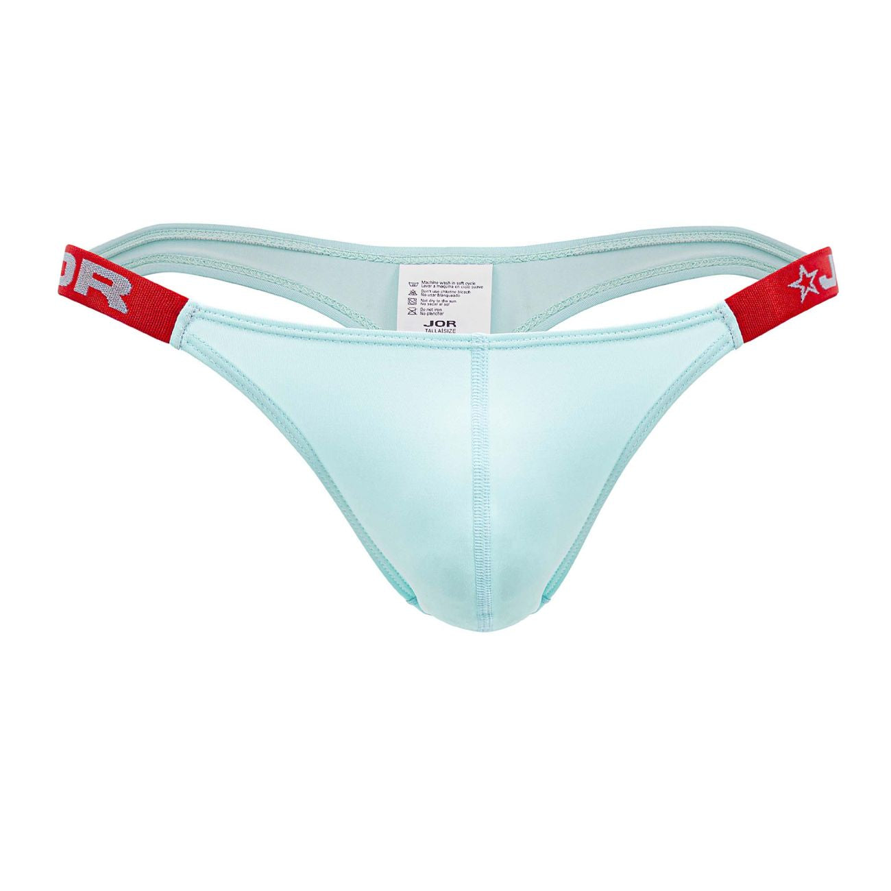 JOR 1936 Dante Thongs Mint Green