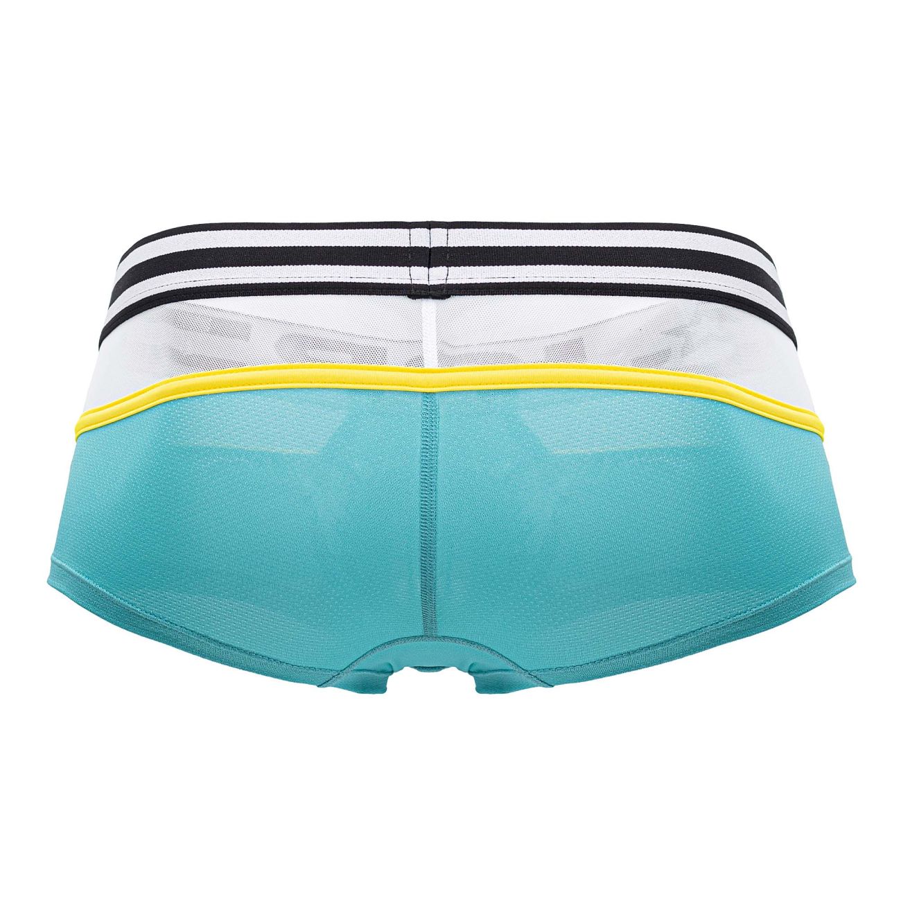 JOR 1940 Athletic Trunks Green