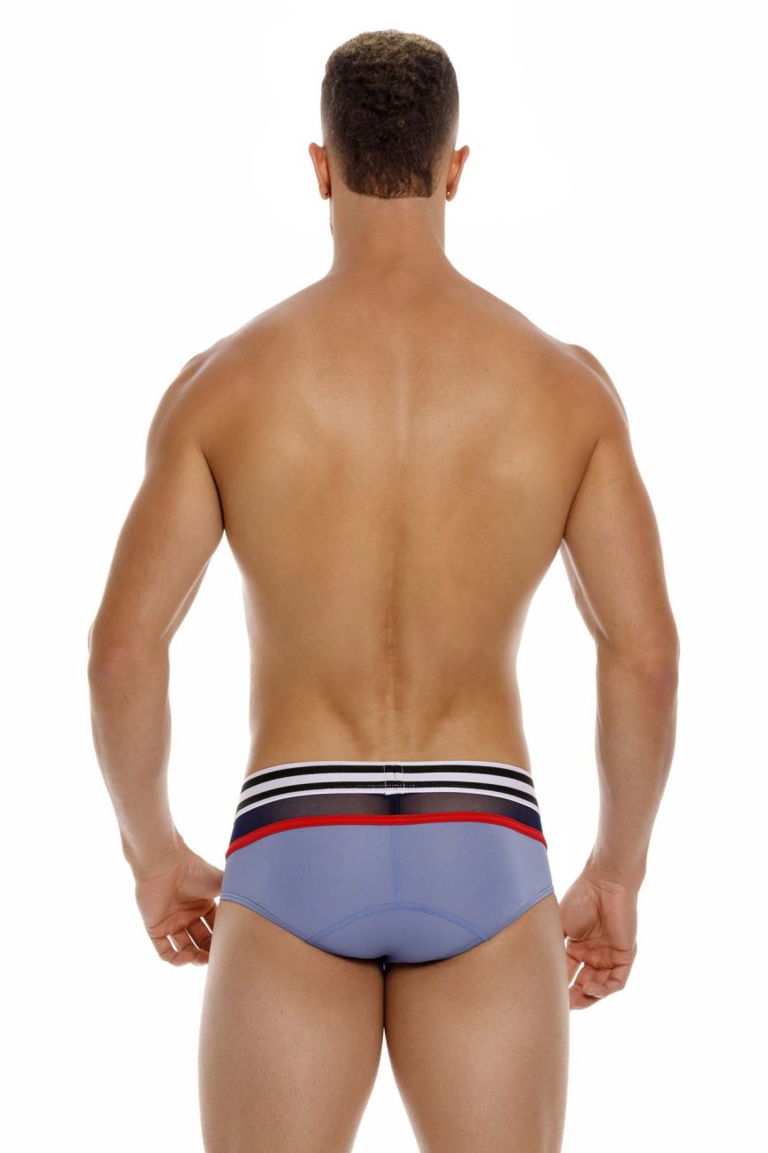 JOR 1941 Athletic Briefs Blue