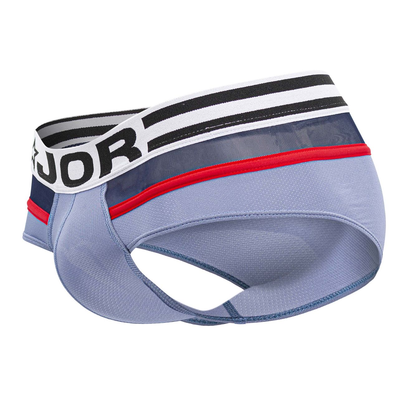 JOR 1941 Athletic Briefs Blue