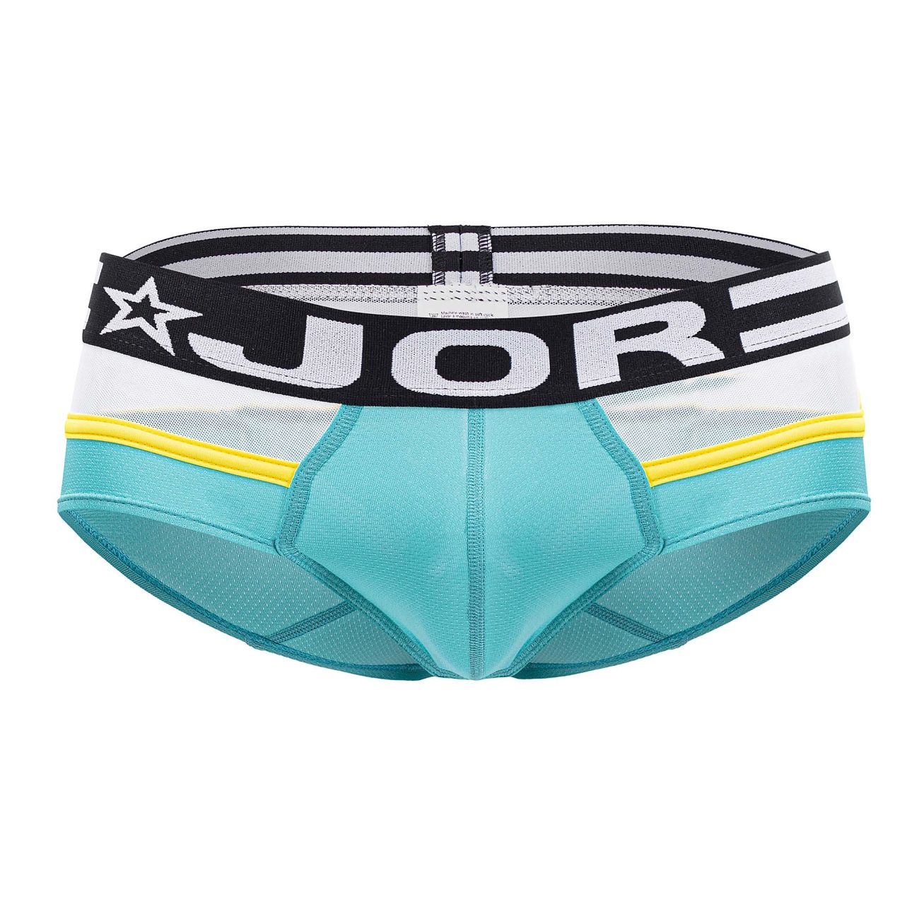 JOR 1941 Athletic Briefs Green