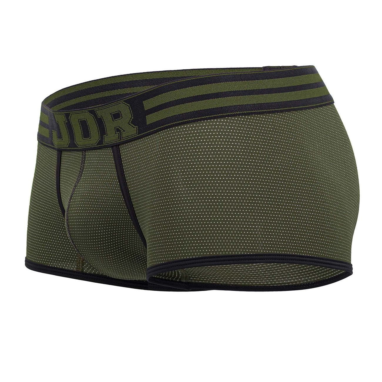 JOR 1943 College Trunks Green