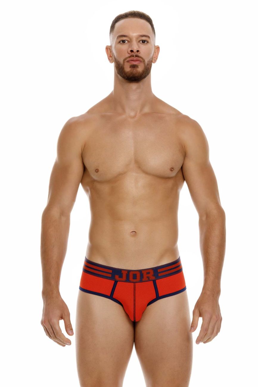 JOR 1944 College Briefs Red