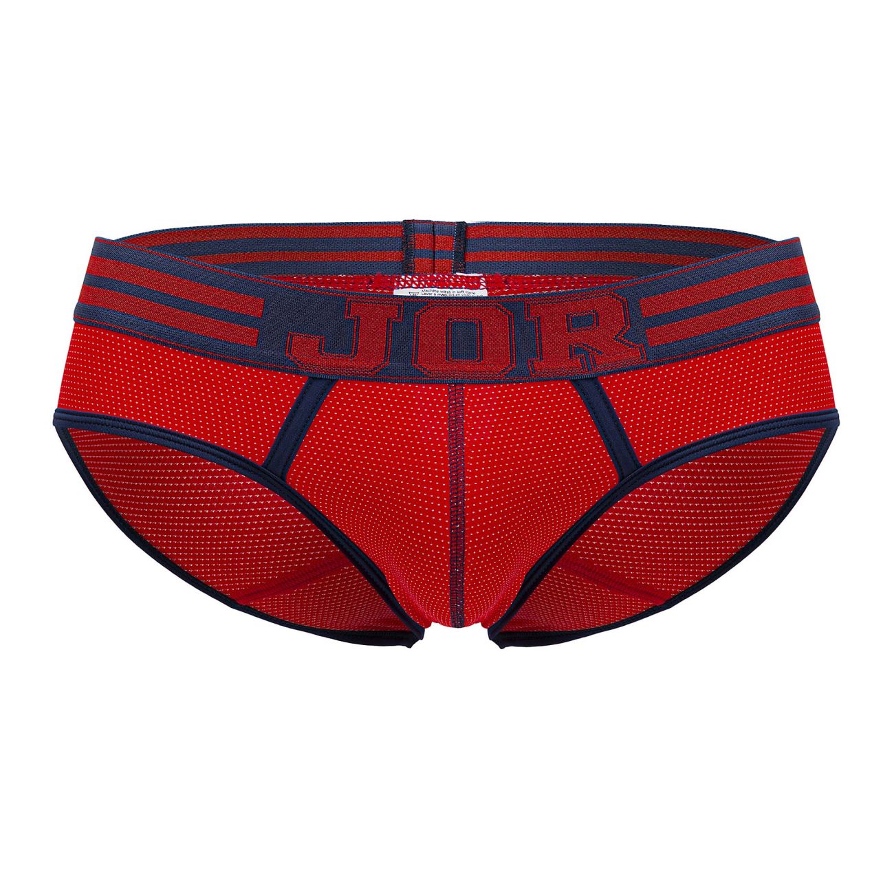 JOR 1944 College Briefs Red