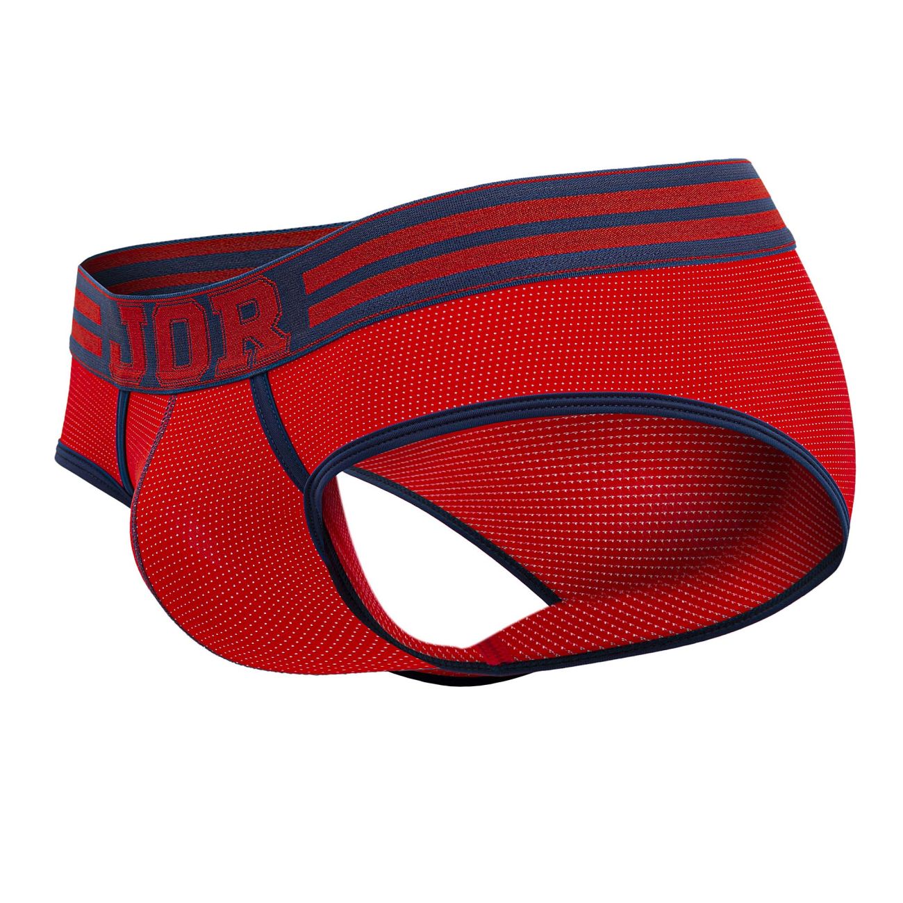 JOR 1944 College Briefs Red