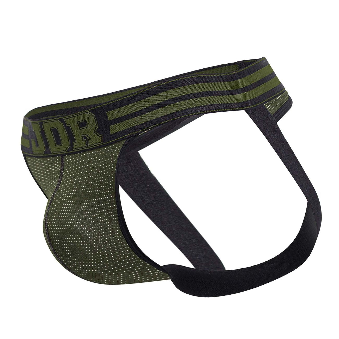 JOR 1946 College Jockstrap Green