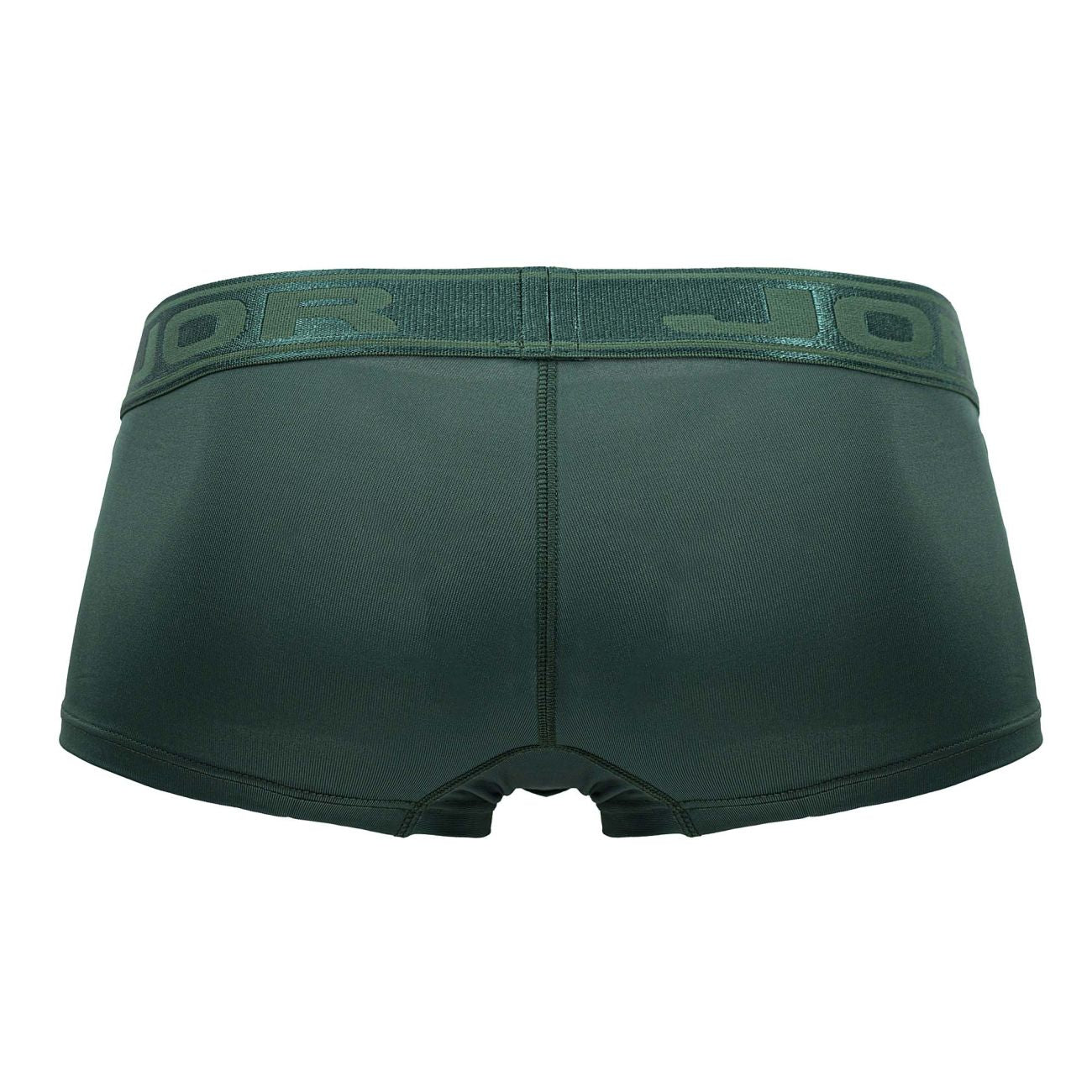 JOR 1950 Element Trunks Green