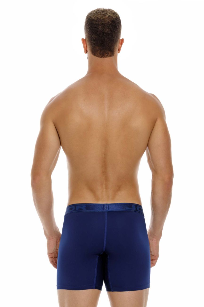 JOR 1951 Element Boxer Briefs Blue