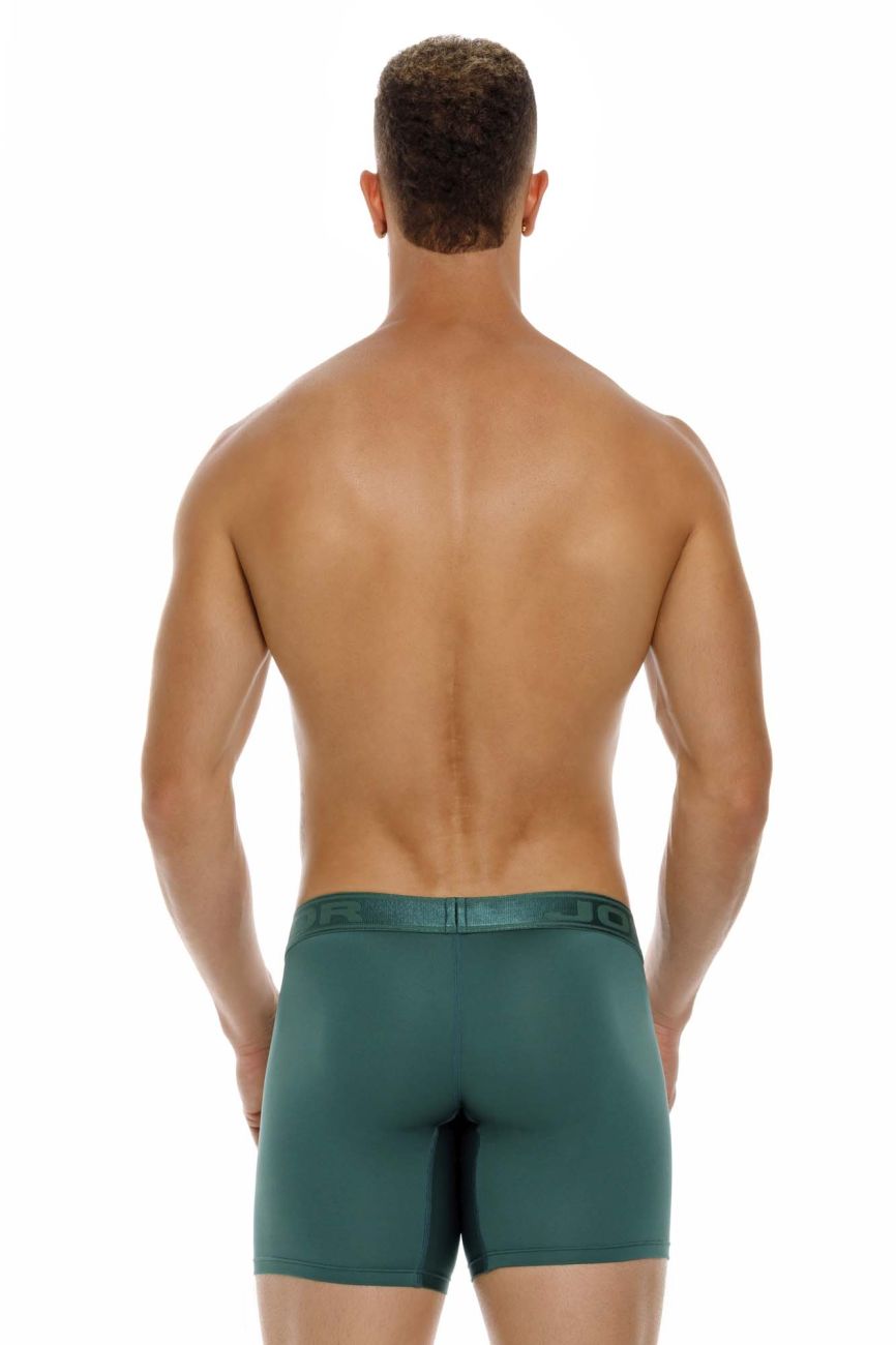 JOR 1951 Element Boxer Briefs Green