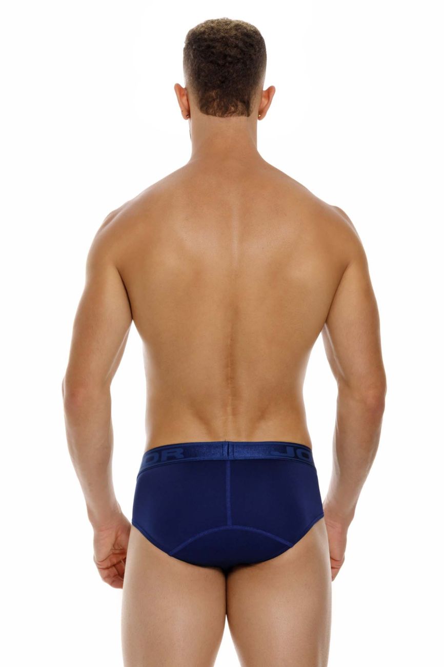 JOR 1952 Element Briefs Blue