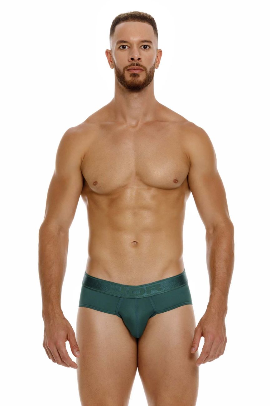 JOR 1952 Element Briefs Green