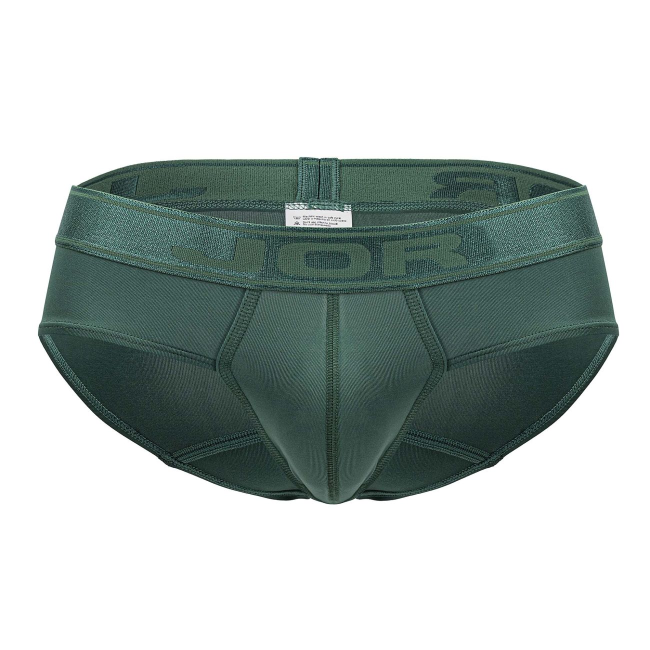 JOR 1952 Element Briefs Green