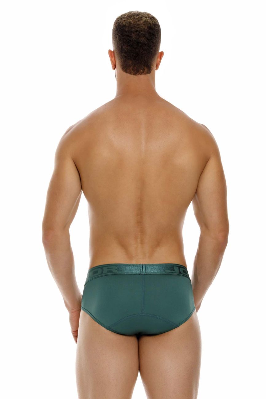 JOR 1952 Element Briefs Green