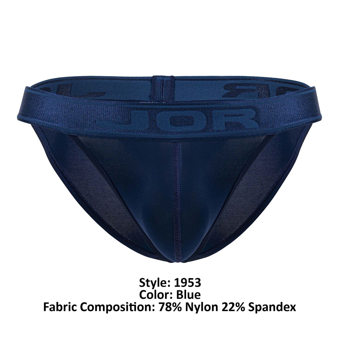 JOR 1953 Element Bikini Blue