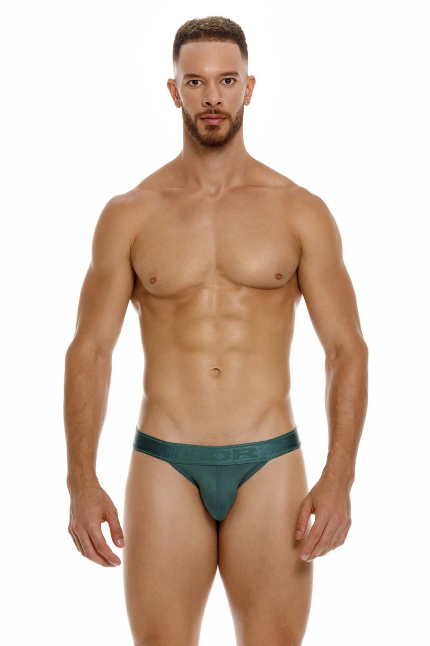 JOR 1953 Element Bikini Green