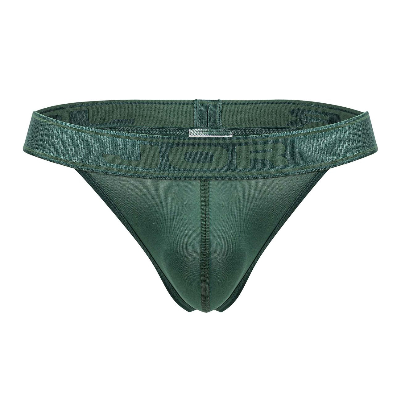 JOR 1955 Element Thongs Green