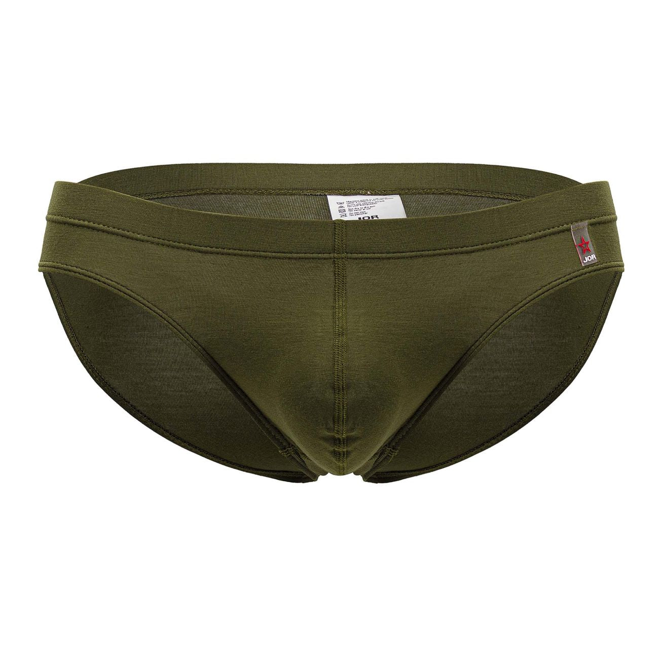 JOR 1961 Club Bikini Green