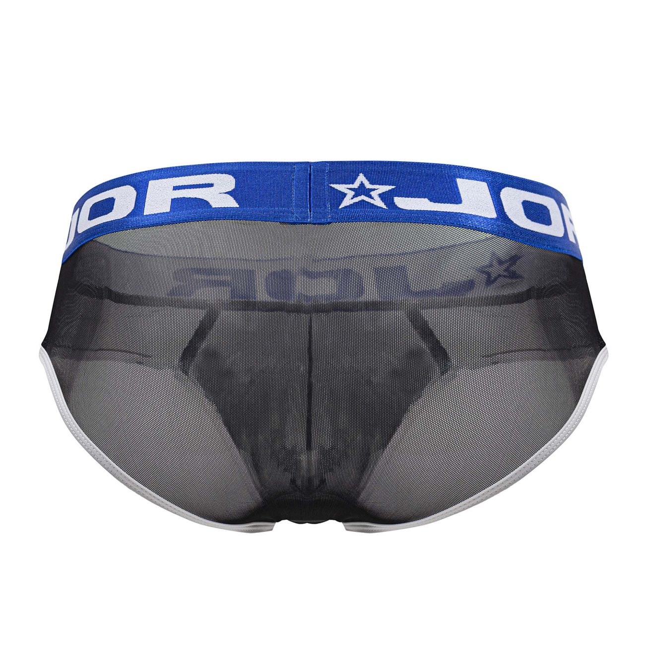 JOR 1966 Dakar Bikini Black