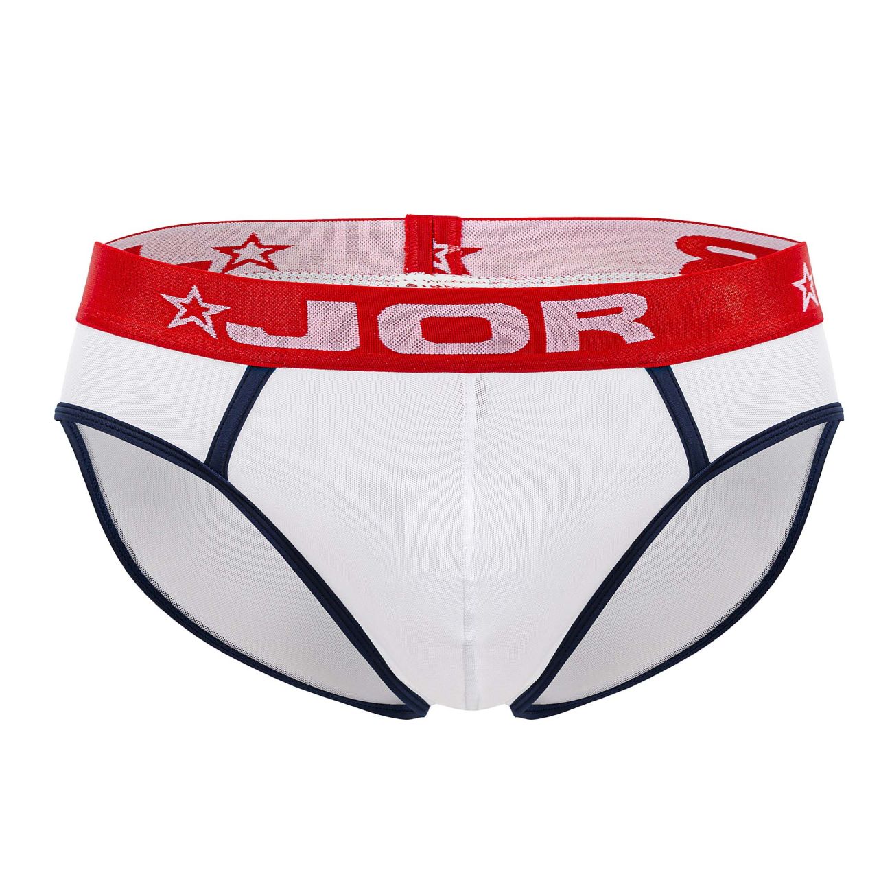 JOR 1966 Dakar Bikini White