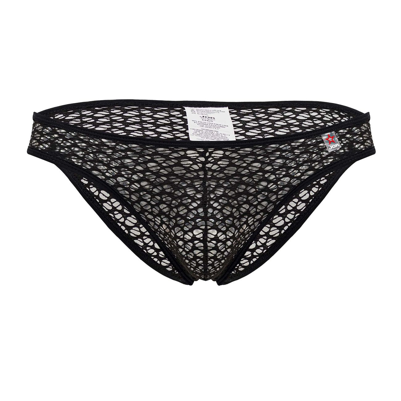 JOR 1969 Oporto Bikini Black