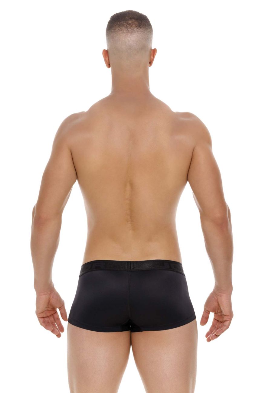 JOR 2046 Element Trunks Black