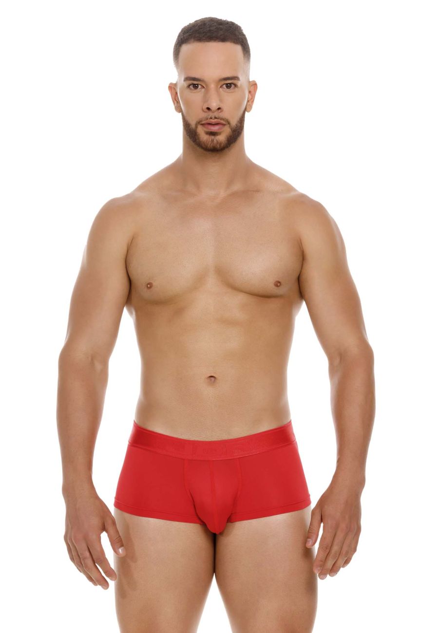 JOR 2046 Element Trunks Red