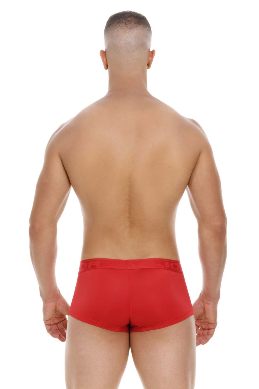 JOR 2046 Element Trunks Red