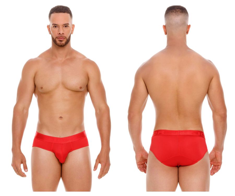 JOR 2047 Element Briefs Red