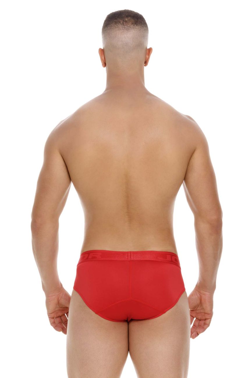 JOR 2047 Element Briefs Red