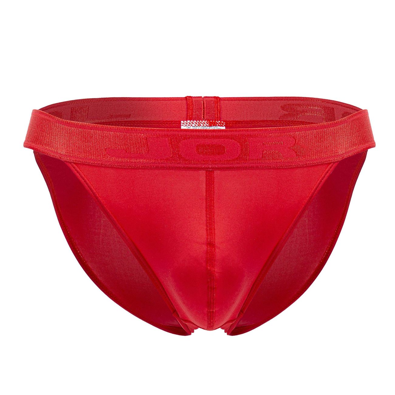 JOR 2048 Element Bikini Red