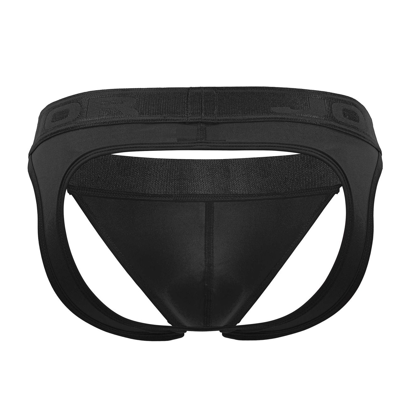 JOR 2049 Element Jockstrap Black