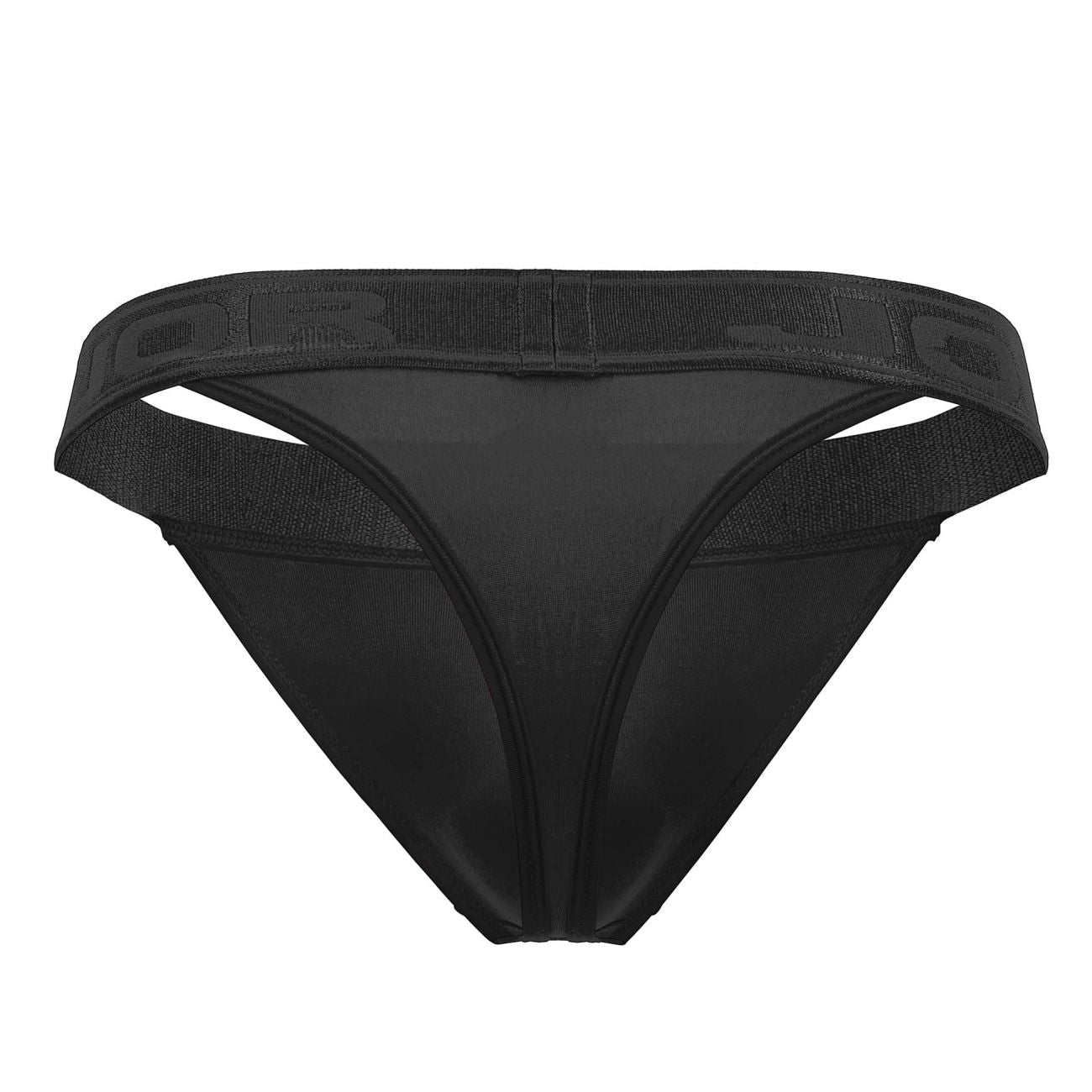 JOR 2050 Element Thongs Black