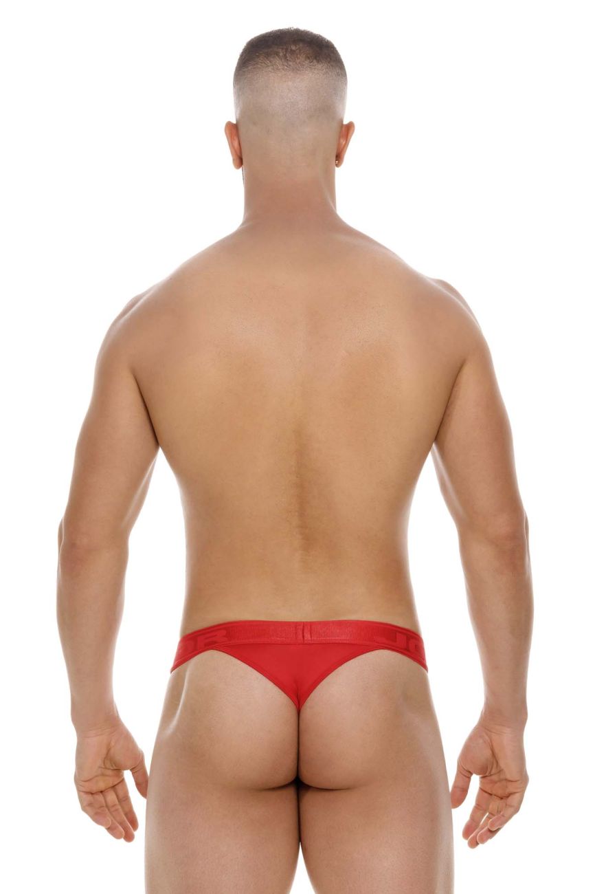 JOR 2050 Element Thongs Red