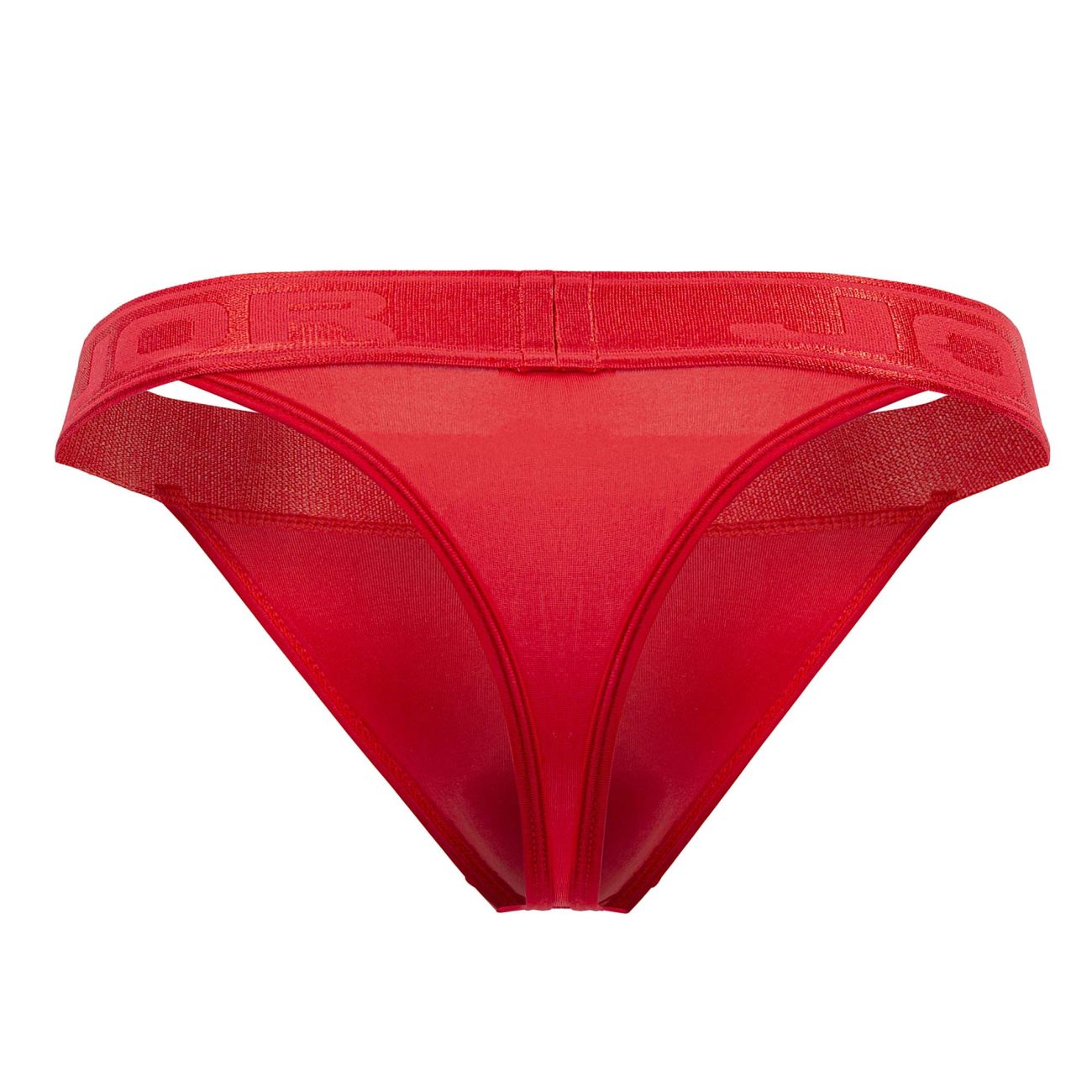 JOR 2050 Element Thongs Red