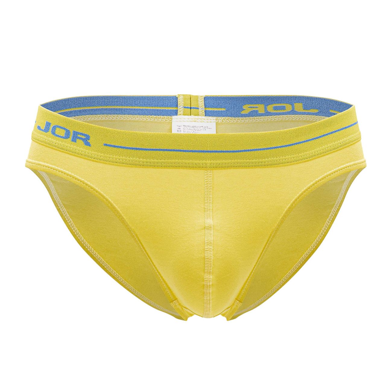 JOR 2053 Daily Bikini Yellow