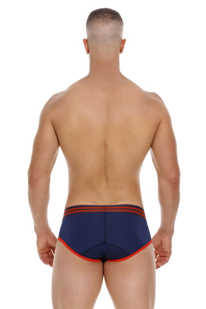 JOR 2057 College Briefs Blue