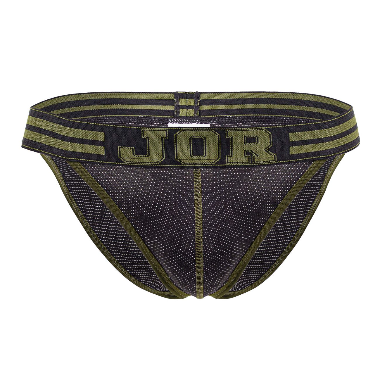 JOR 2058 College Bikini Black