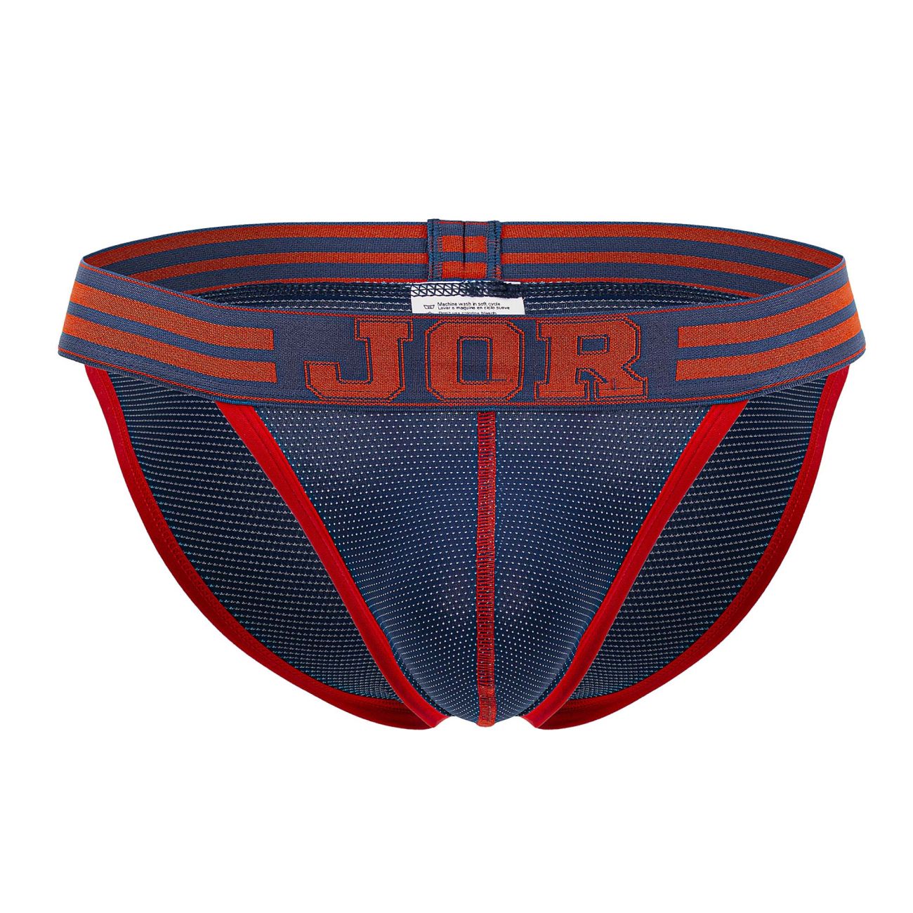 JOR 2058 College Bikini Blue