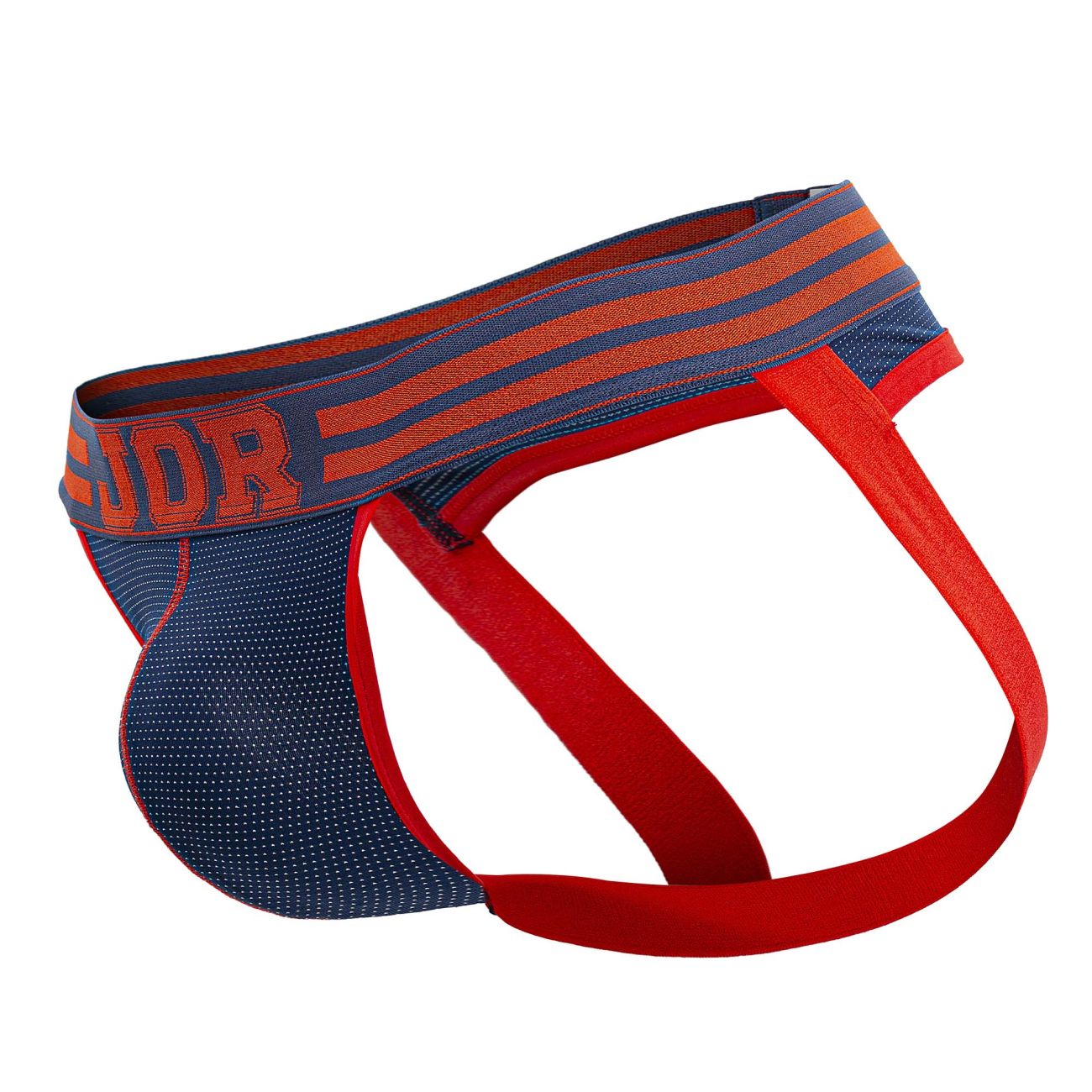 JOR 2059 College Jockstrap Blue