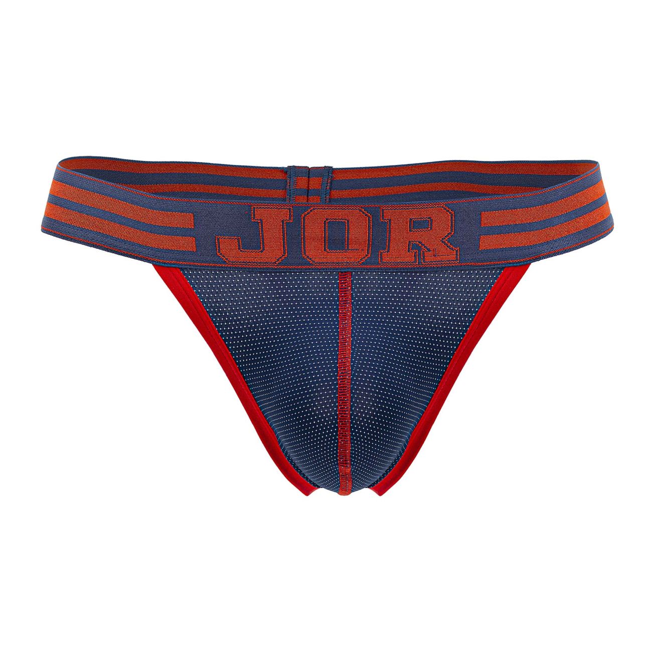 JOR 2060 College Thongs Blue