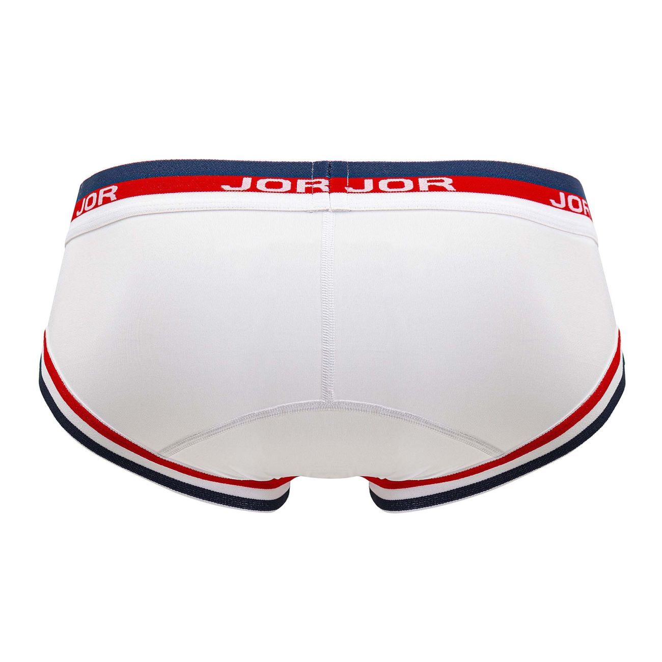 JOR 2062 Sailor Briefs White