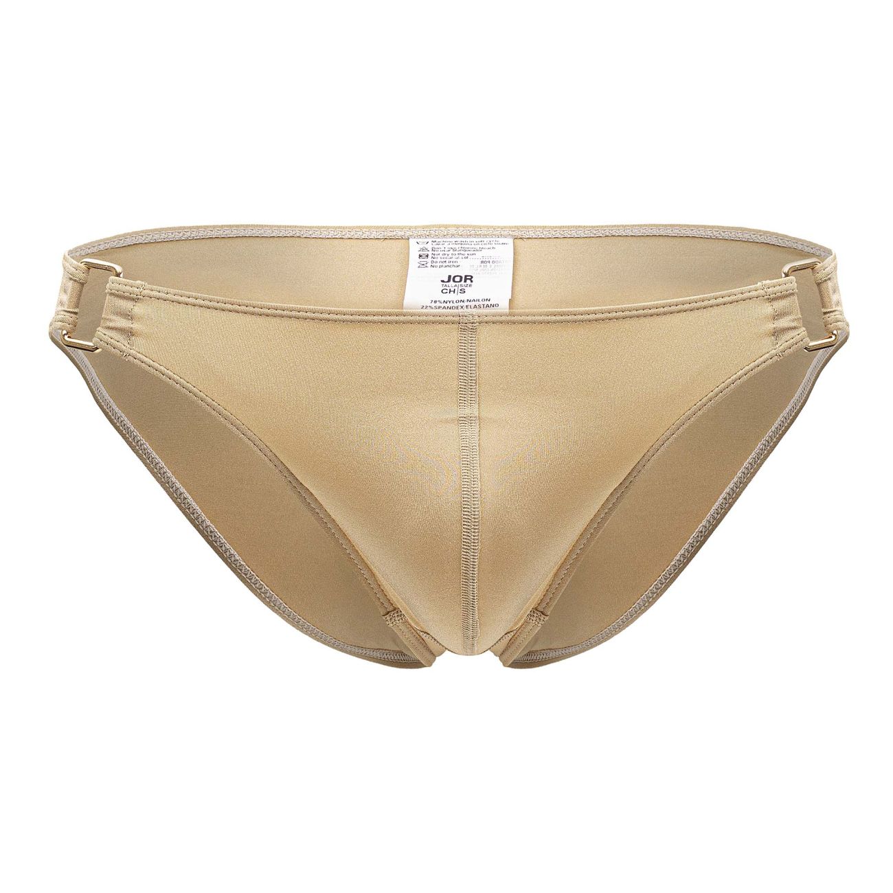 JOR 2072 Titan Bikini Gold