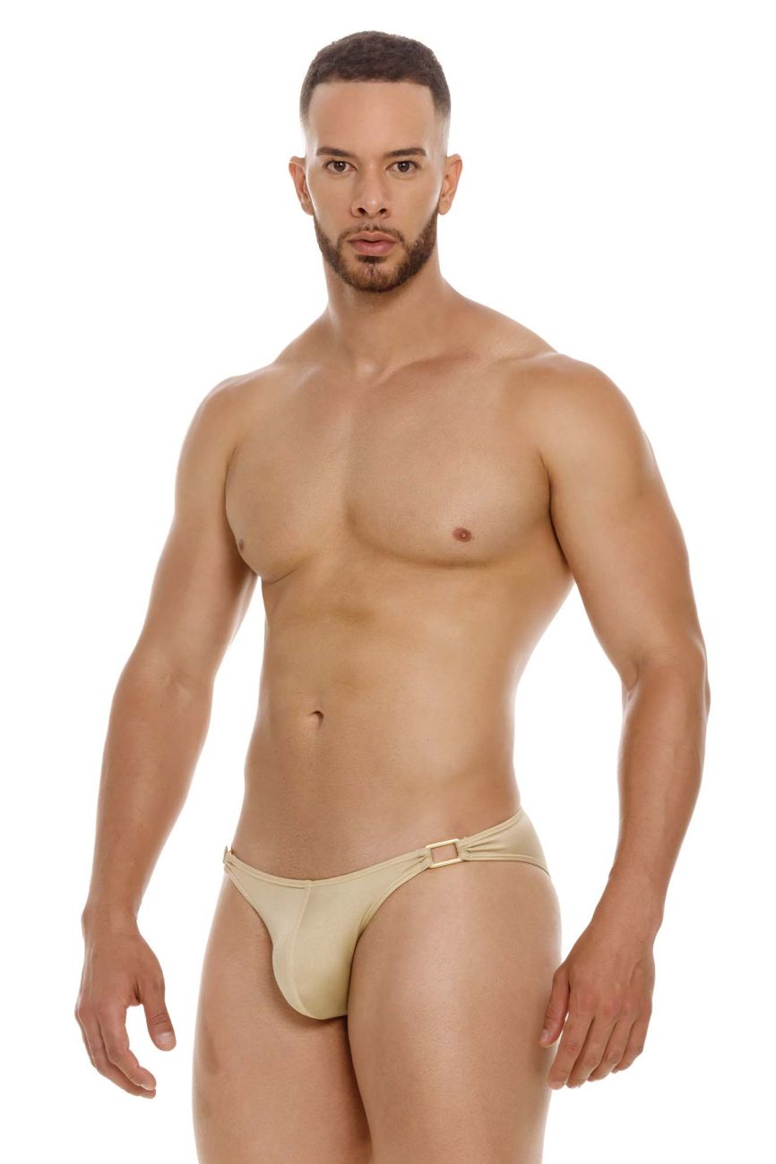 JOR 2072 Titan Bikini Gold