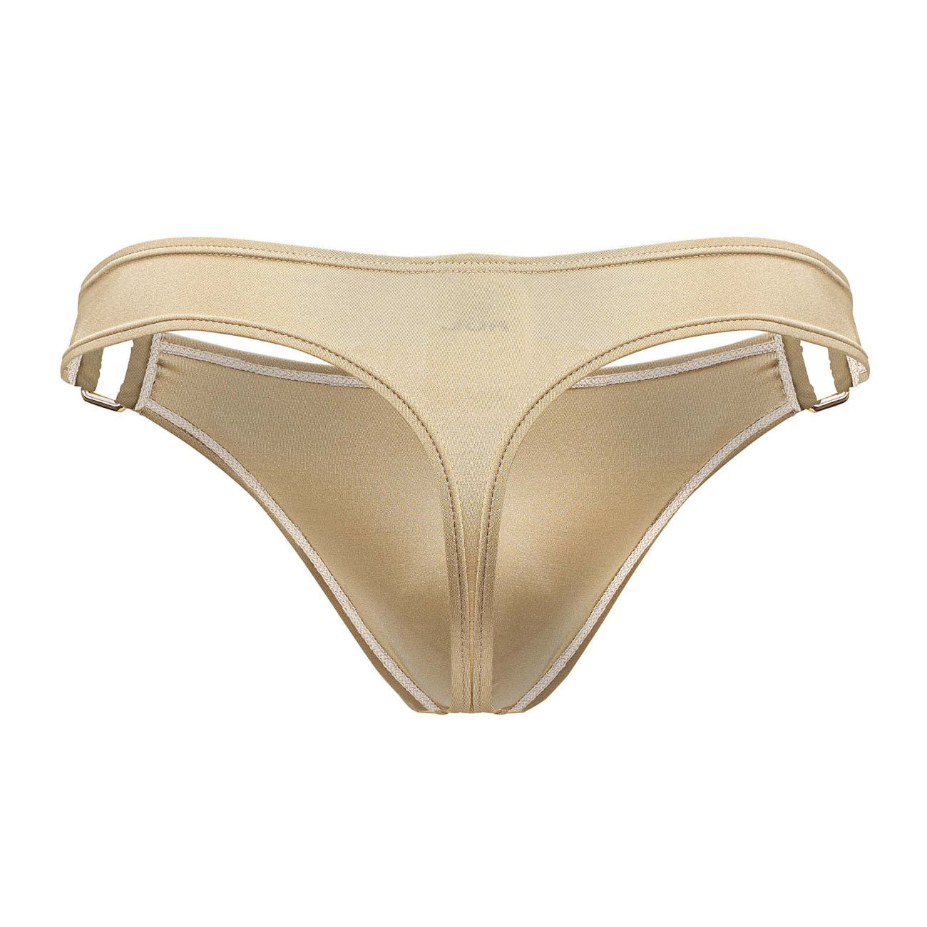 JOR 2073 Titan Thongs Gold