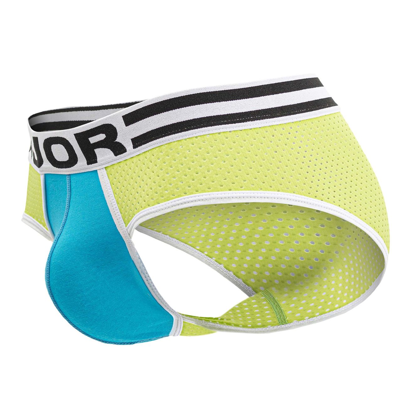 JOR 2077 Army Briefs Green