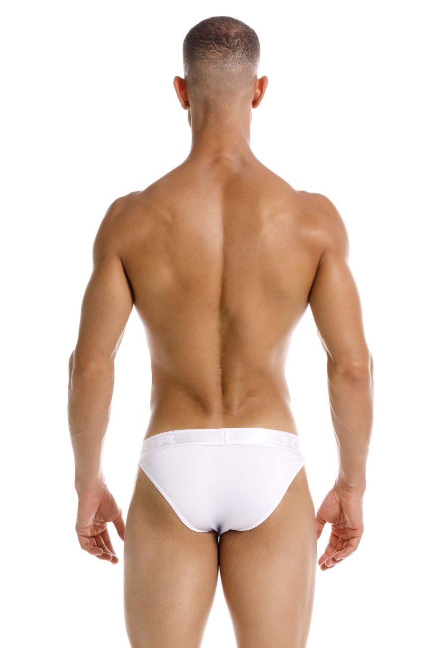 JOR 2142 Element Bikini White