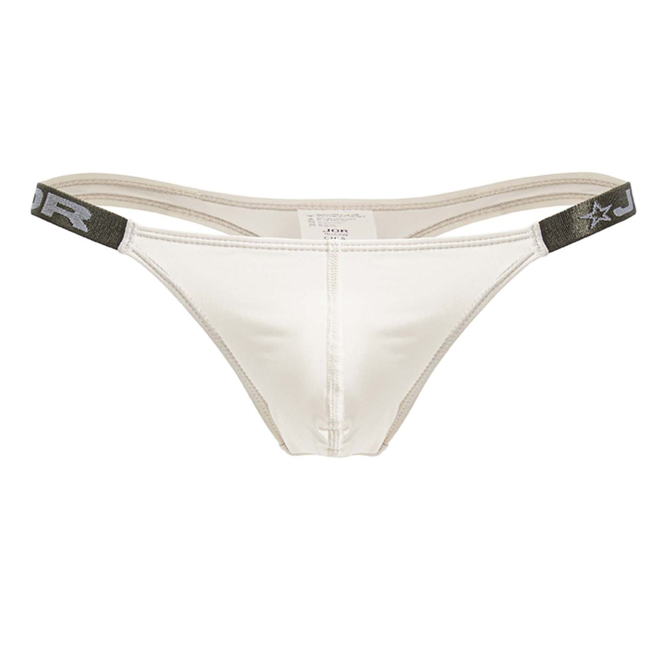JOR 2158 Eros Thongs Beige