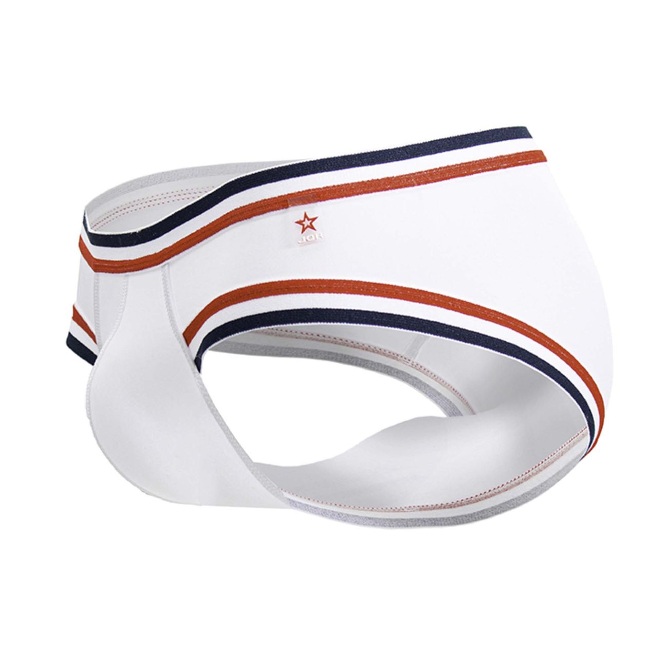 JOR 2169 Martini Briefs White