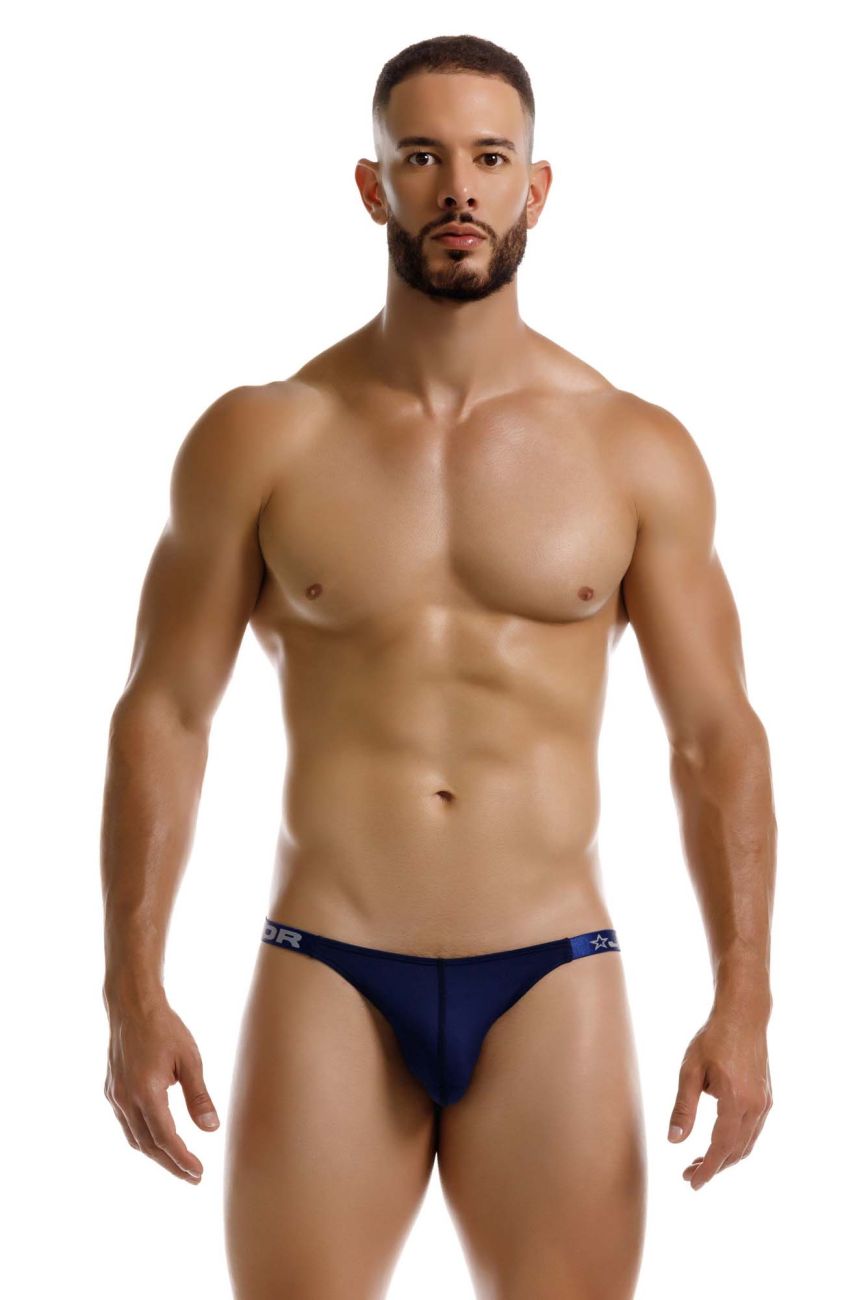 JOR 2235 Eros Male Bold Mens Thong Blue